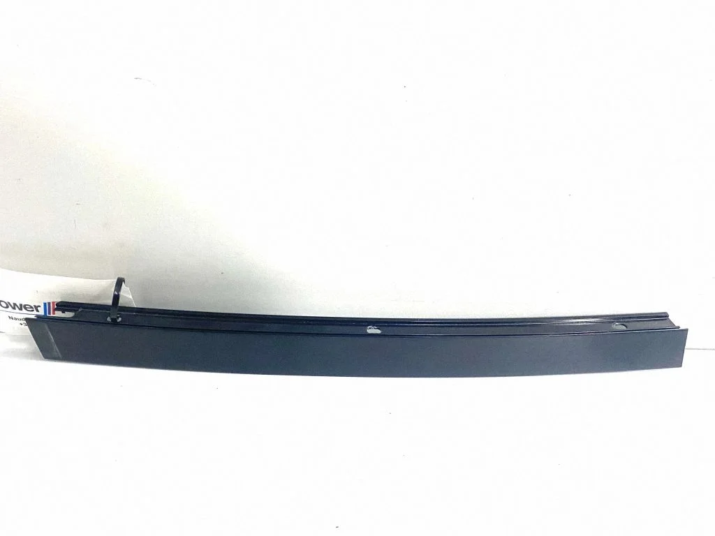 Rear door glass trim molding – BMW X3 F25 (2010-2017)