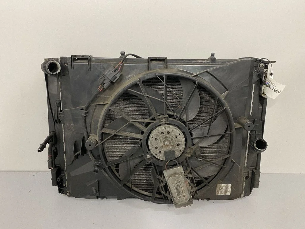 Radiatoru komplekts 6930038