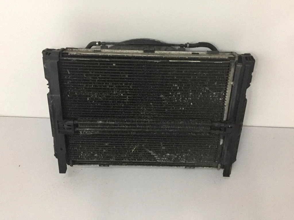 Radiator set – BMW 3 Series E92 E93 (2005-2014)