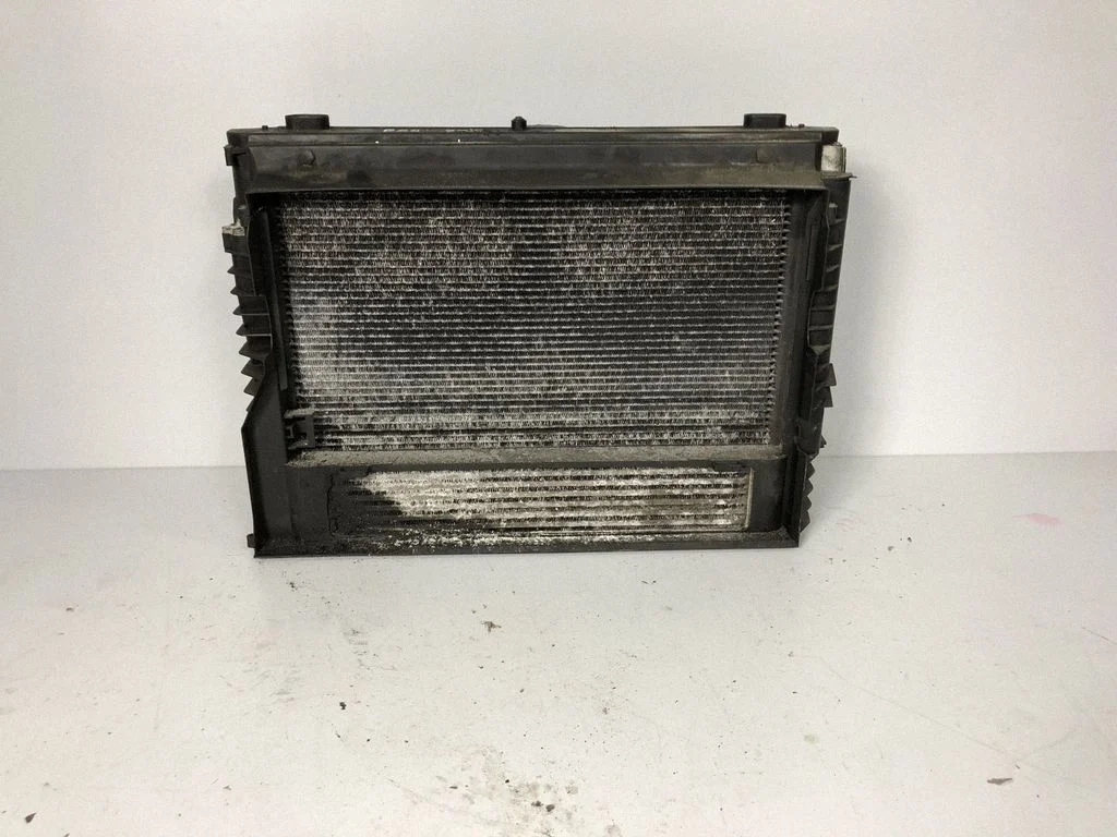 Radiator set – BMW 5 Series E60 E61 (2004-2010)
