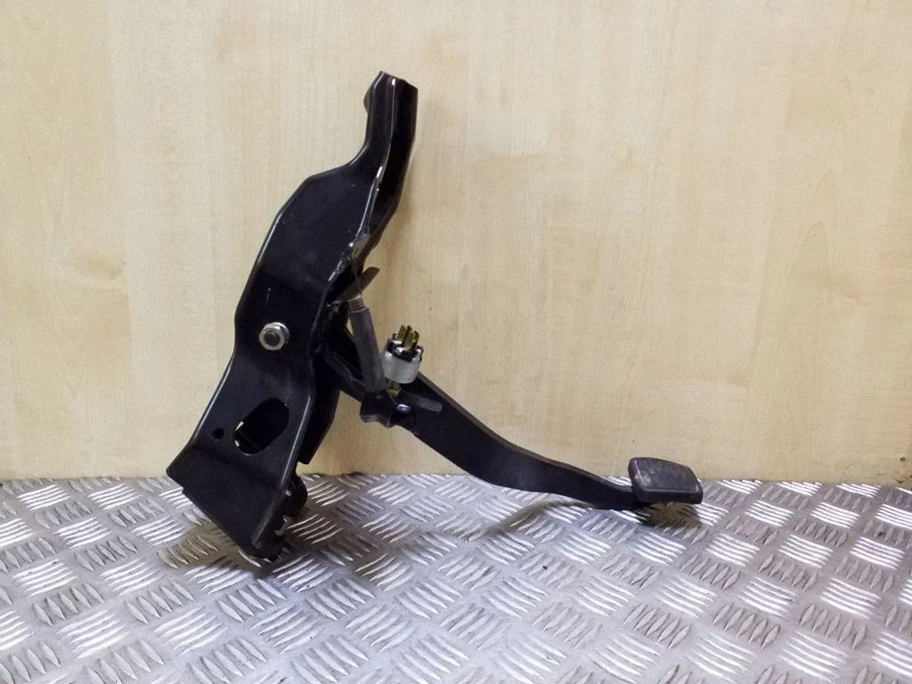 Brake pedal