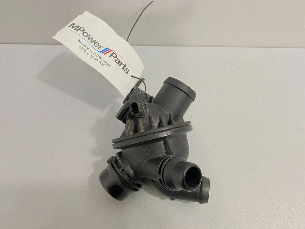 Termostats – BMW 6. sērija F12 F13 (2010-2018)