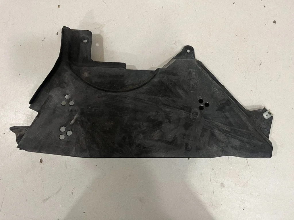 Side bottom protection – BMW 3 Series G20 G21 (2019-)
