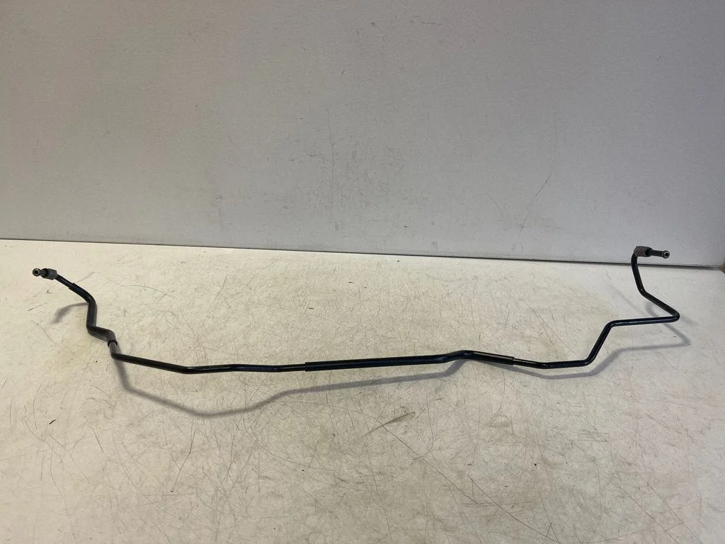Brake line pipe/hose A2474203100