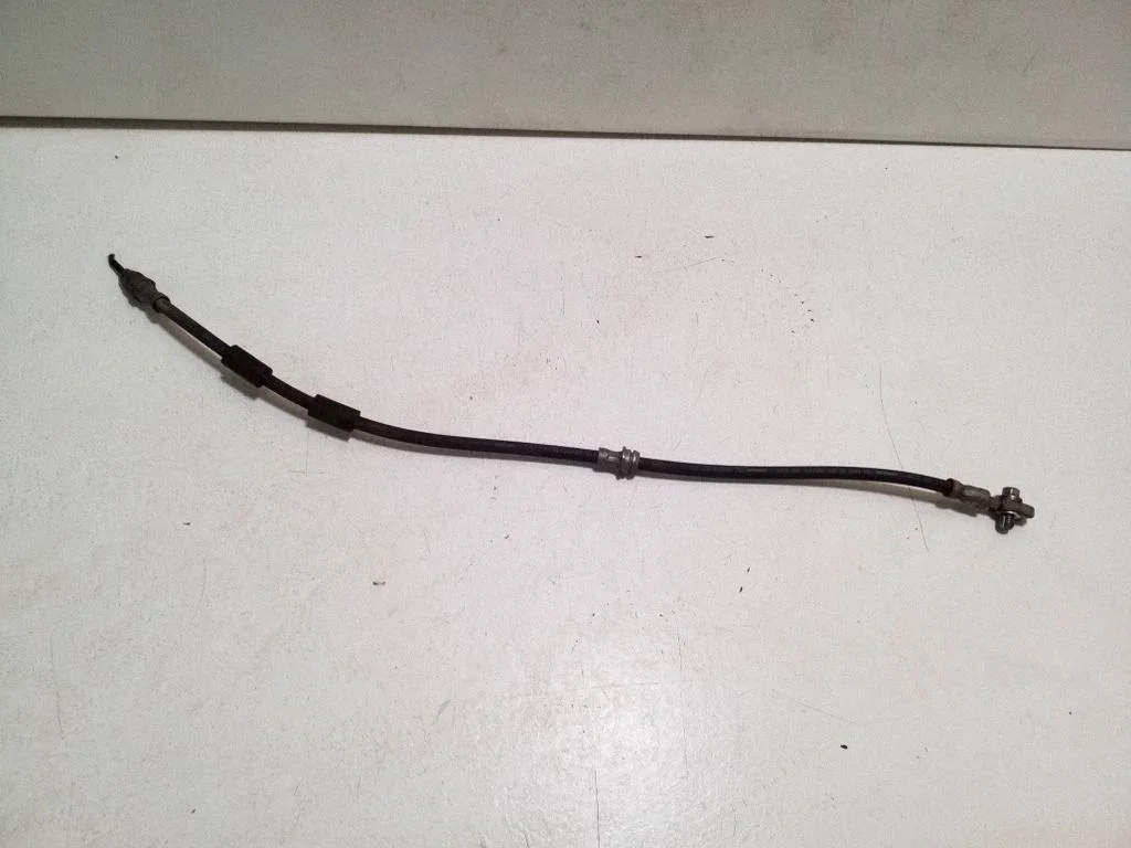Brake line pipe/hose 5Q0701C
