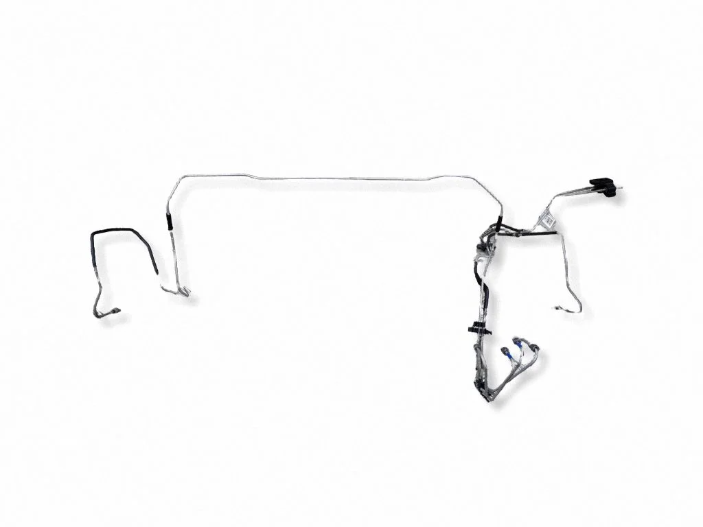 Brake line pipe/hose 104471200E