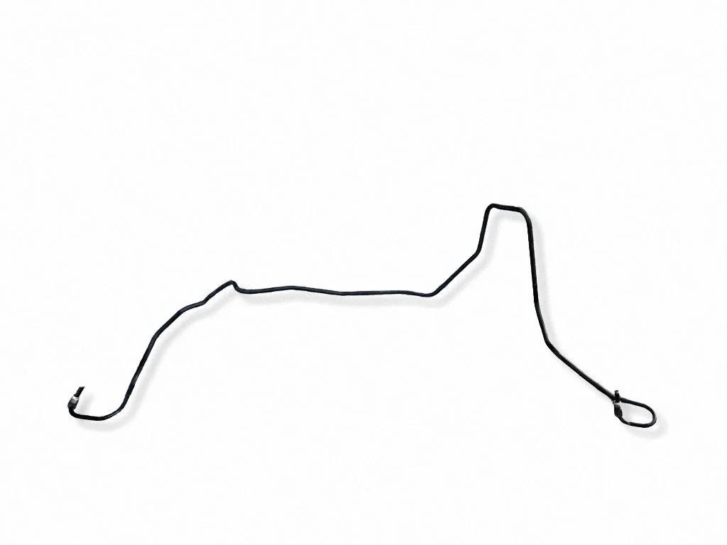 Brake line pipe/hose