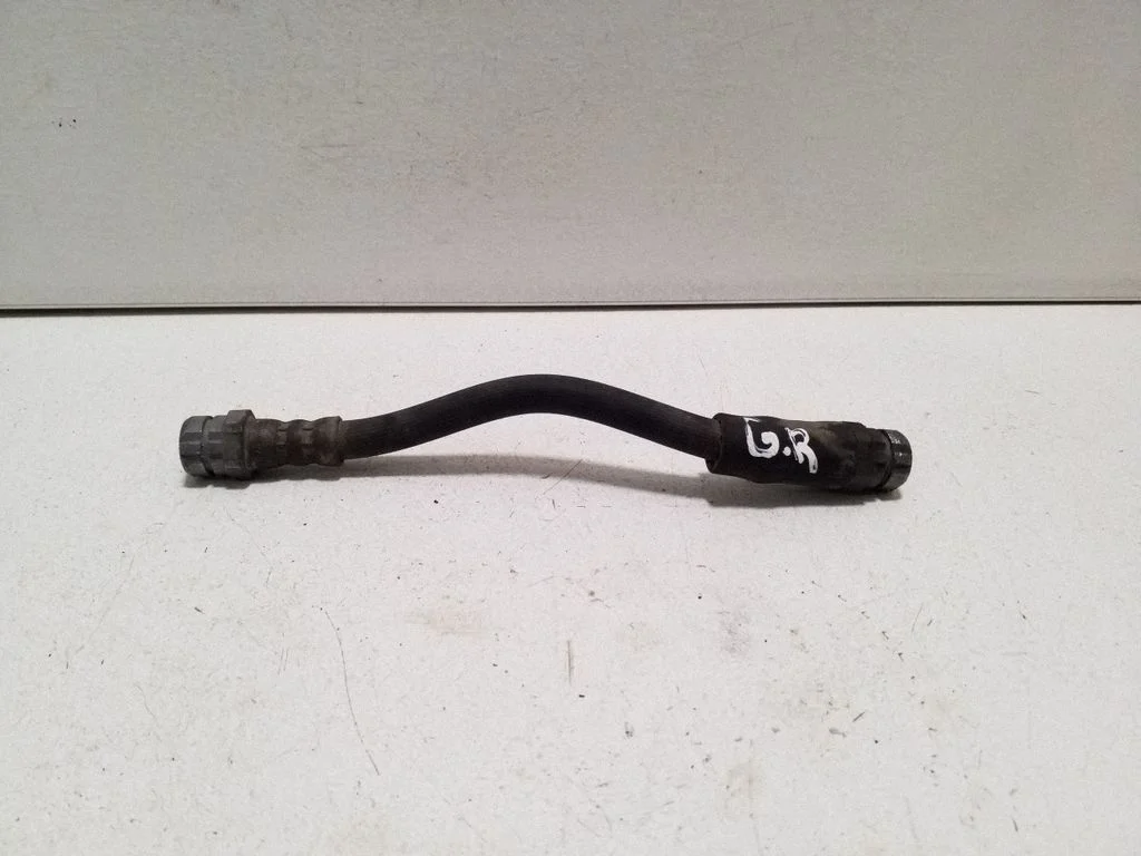 Brake line pipe/hose 2Q0611775