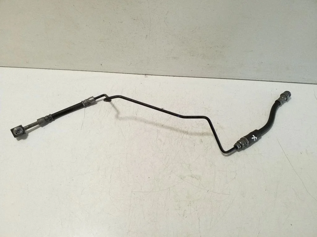 Brake line pipe/hose 23714061