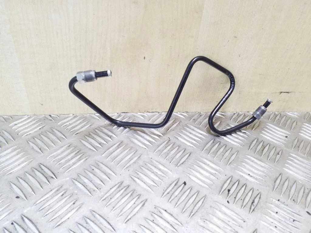 Brake line pipe/hose 1S1614740A