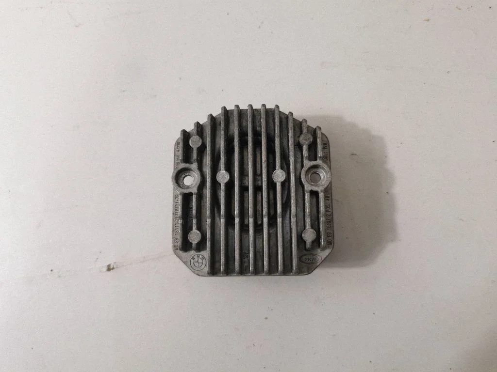 LED gaismas modulis – BMW 5. sērija G30 G31 G38 (2016-)