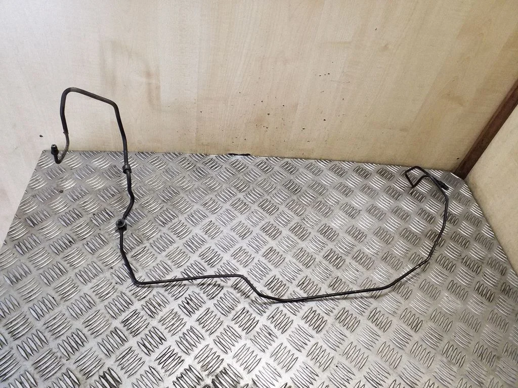 Brake line pipe/hose
