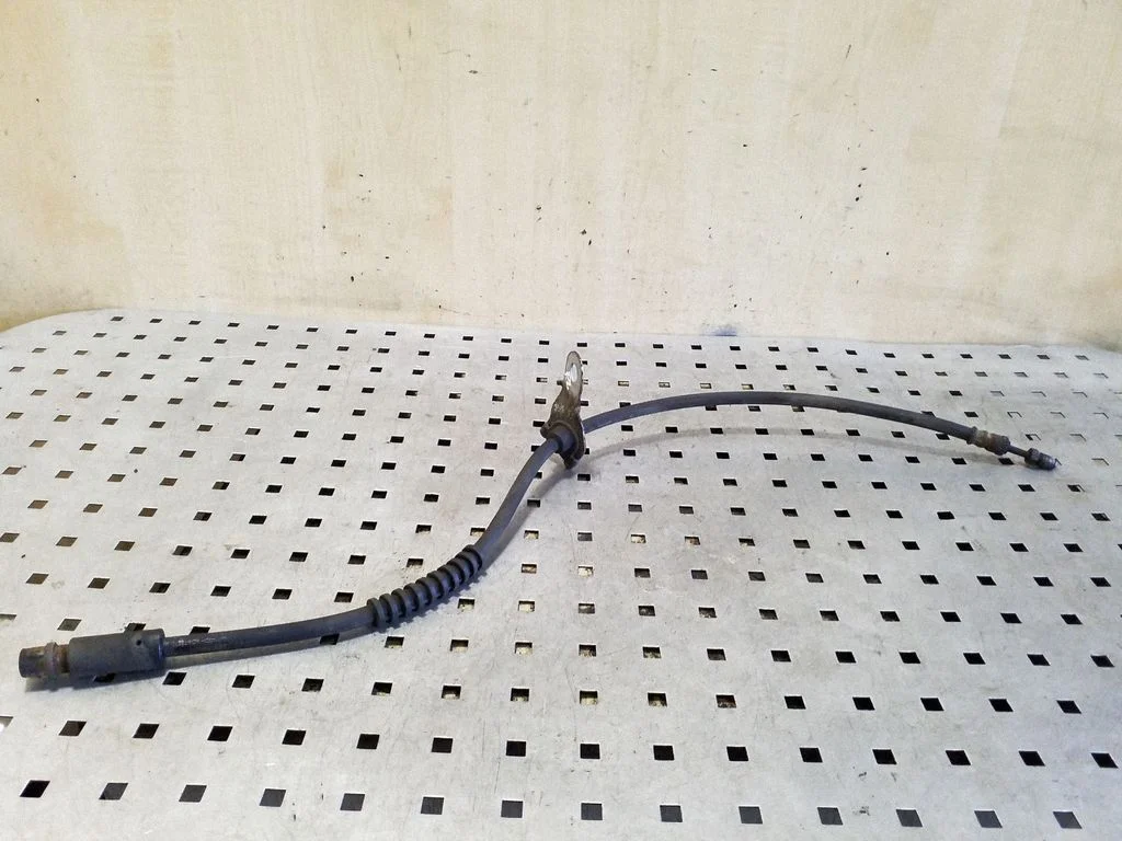 Brake line pipe/hose A047891