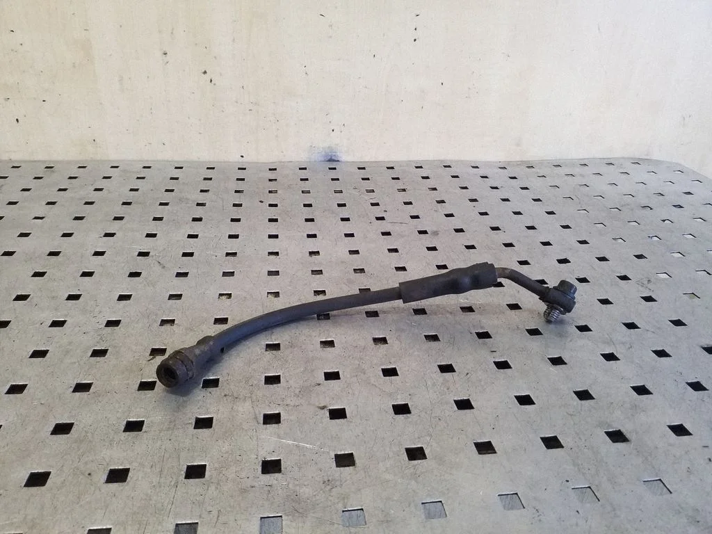 Brake line pipe/hose – Volkswagen Passat CC (2008-2016), rear left