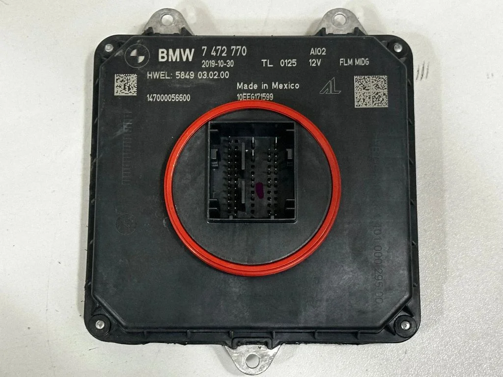 LED-tulede moodul 7472771