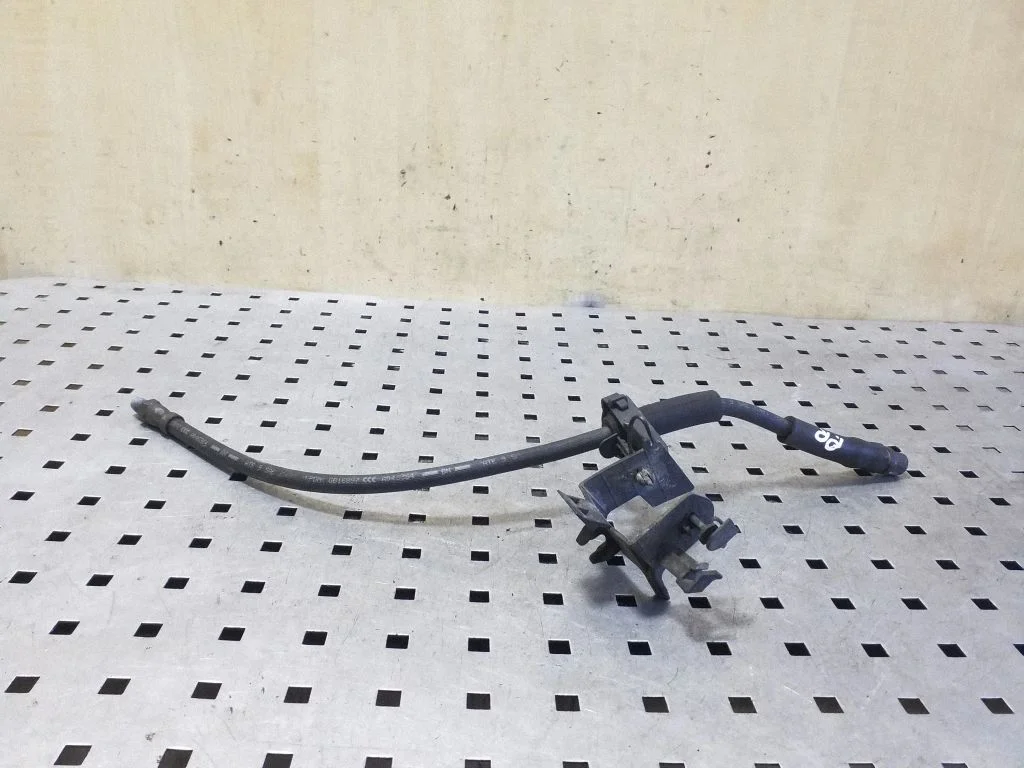 Brake line pipe/hose A046364
