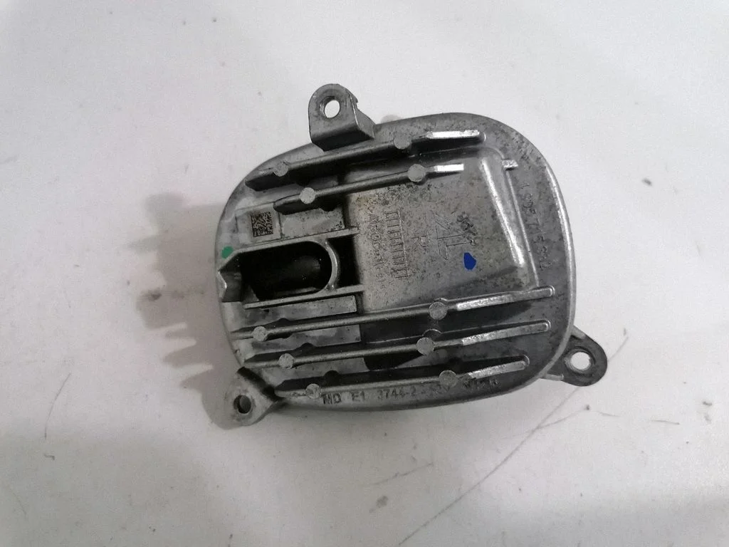 LED ballast control module – BMW 6 Series F06 Gran coupe (2012-2018)