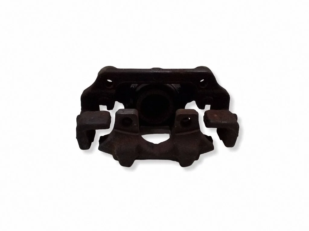 Front brake caliper – right