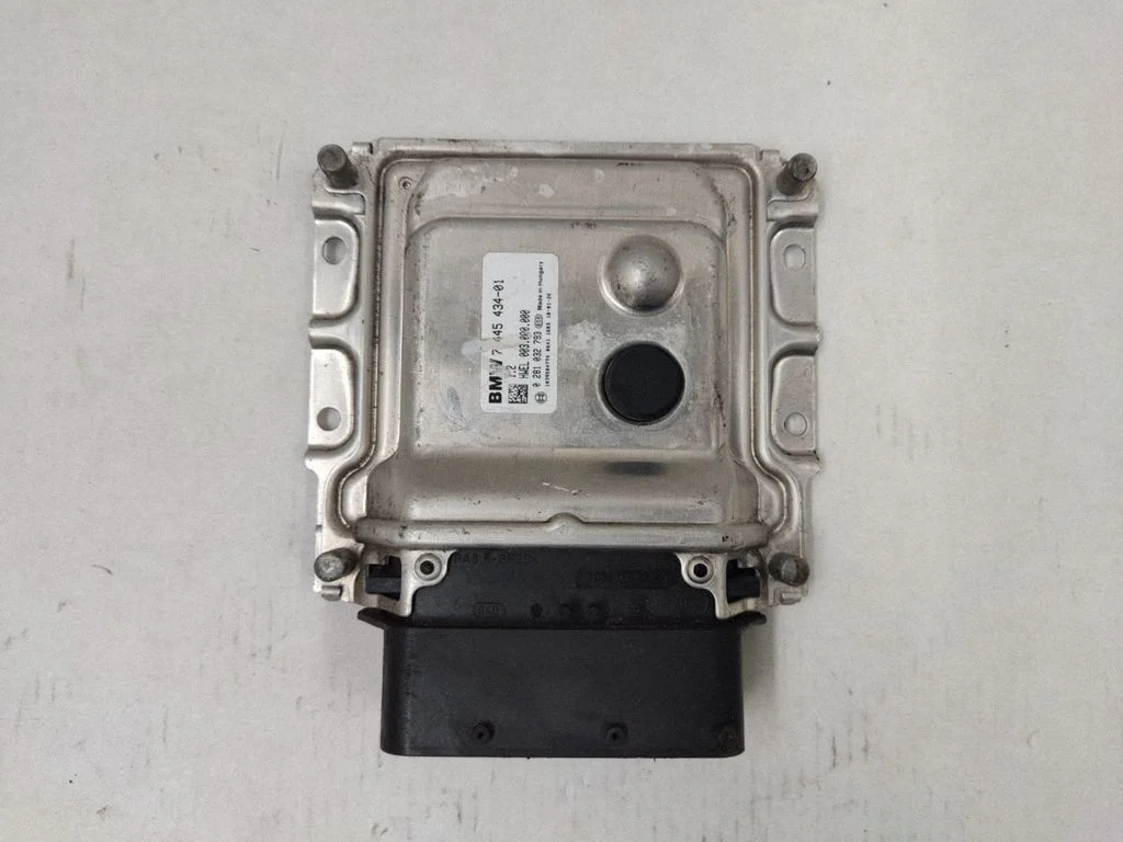 Adblue control unit – BMW X6M F86 (2015-2018)