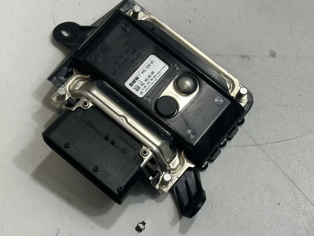 Adblue control unit – BMW 7 Series G11 G12 (2015-2022)