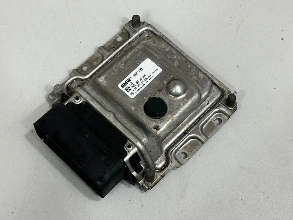 Sterownik pompy AdBlue – BMW X6 F16 (2014-2017)