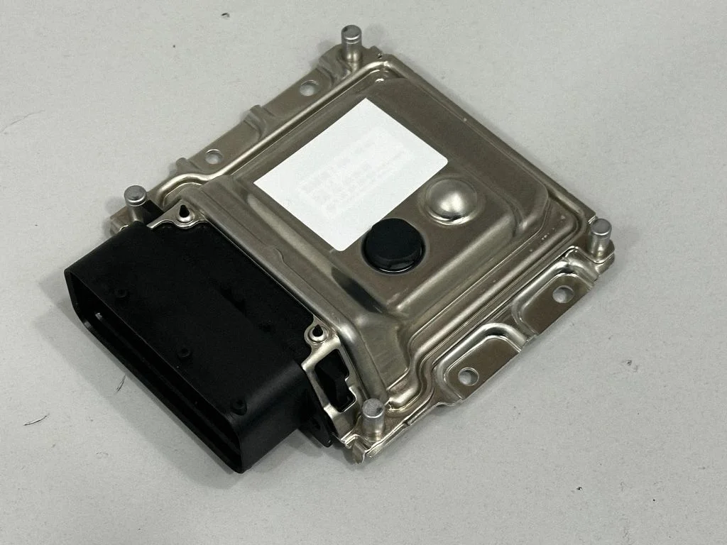 Adblue control unit – BMW 4 Series F32 F33 (2013-2020)