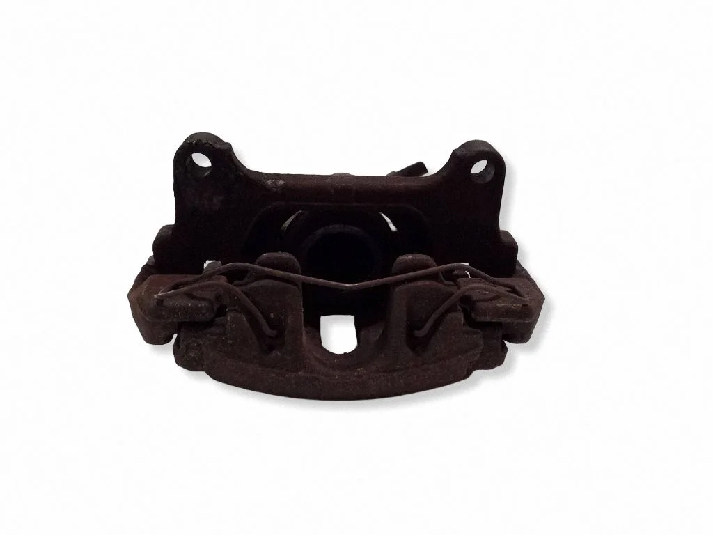 Front brake caliper – right