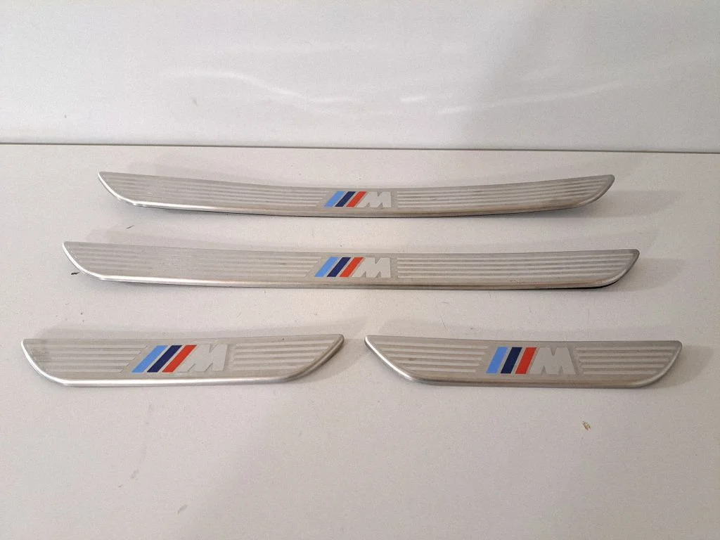 Läviste katete komplekt (sisemine) 7205263