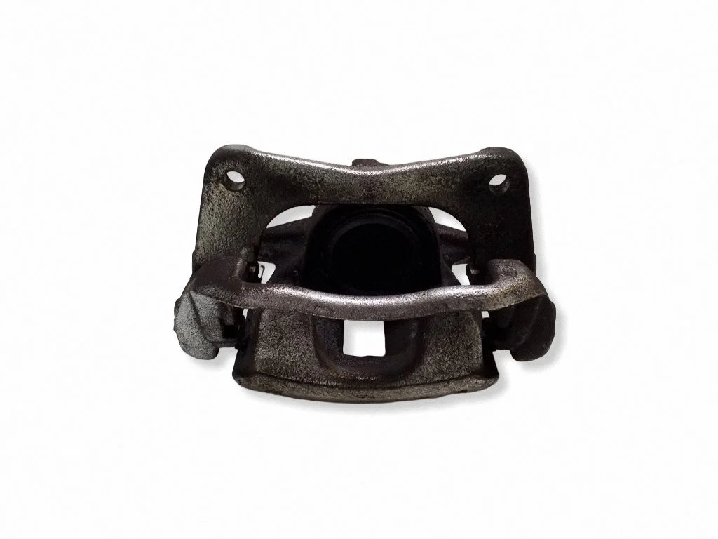 Front brake caliper – left