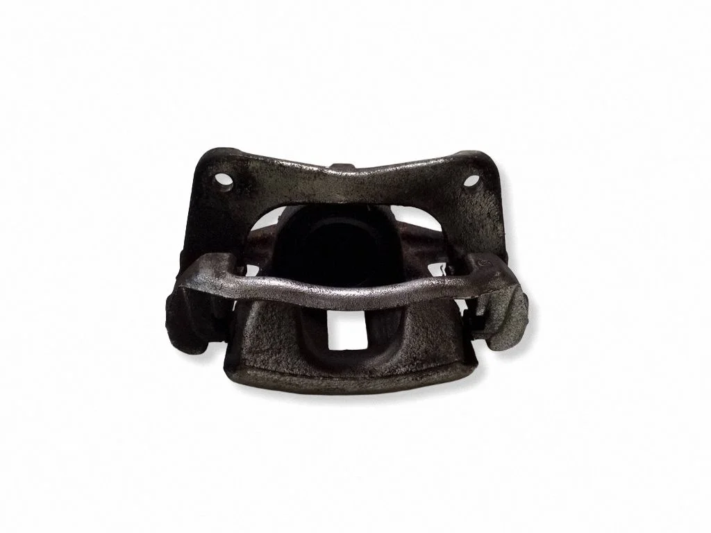 Front brake caliper – right
