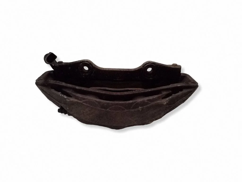 Front brake caliper 4N0615106T