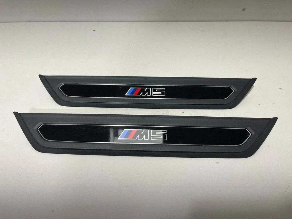Läviste katete komplekt (sisemine) 7886679 – BMW 5-seeria G60 G61 (2023-)