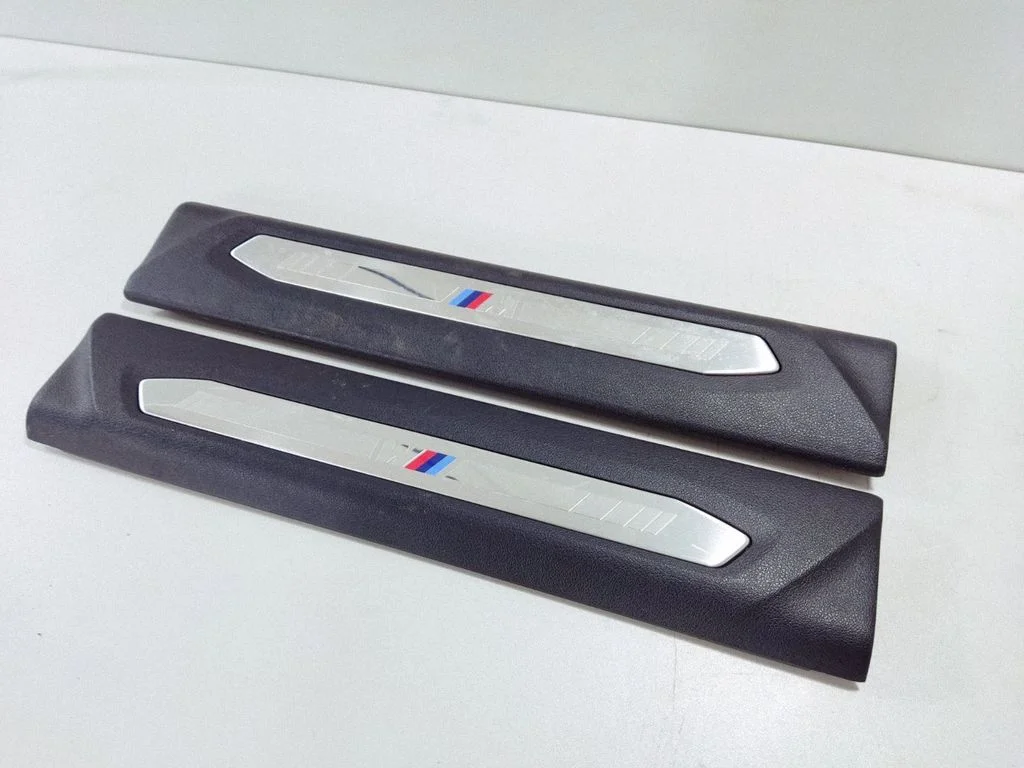 sill trim set (inner) – BMW 1 Series F40 (2019-2023)