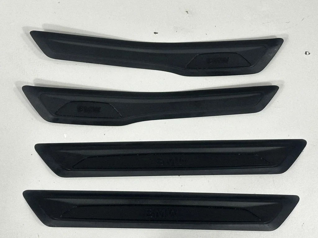 Sliekšņu apdares komplekts (iekšējais) – BMW 3. sērija F30 F35 F31 (2012-2018)