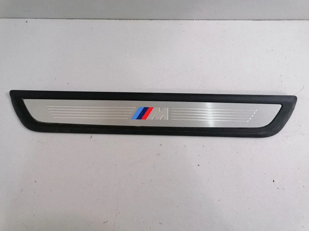 sill trim set (inner) 8053575