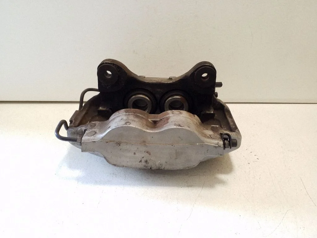Front brake caliper 6885839