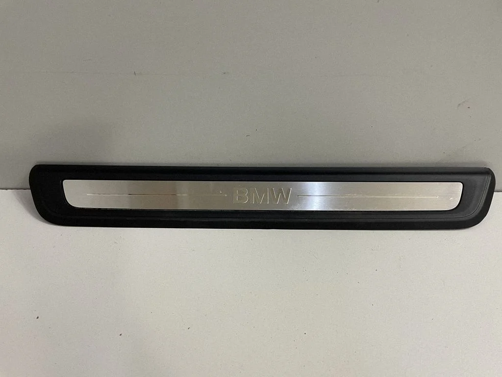 Sliekšņu apdares komplekts (iekšējais) – BMW 3. sērija G20 G21 (2019-)
