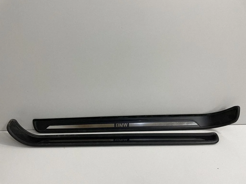Sliekšņu apdares komplekts (iekšējais) – BMW 3. sērija E92 E93 (2005-2014)