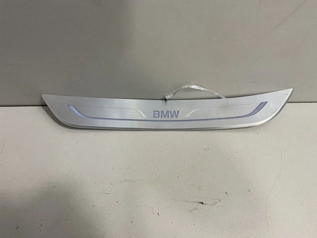 sill trim set (inner) – BMW 7 Series G11 G12 (2015-2022)