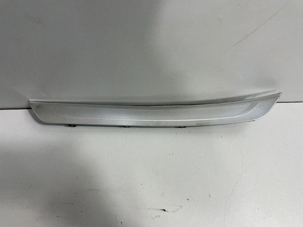 sill trim set (inner) – BMW 7 Series G11 G12 (2015-2022)