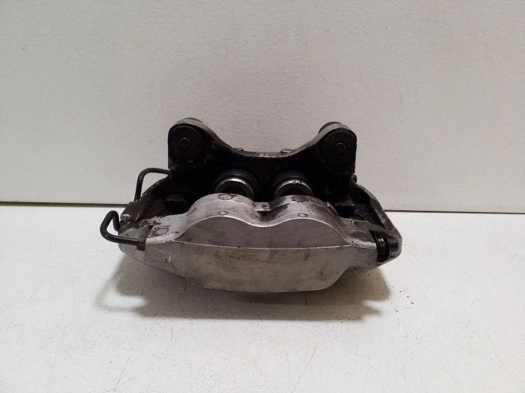 Front brake caliper 6885839