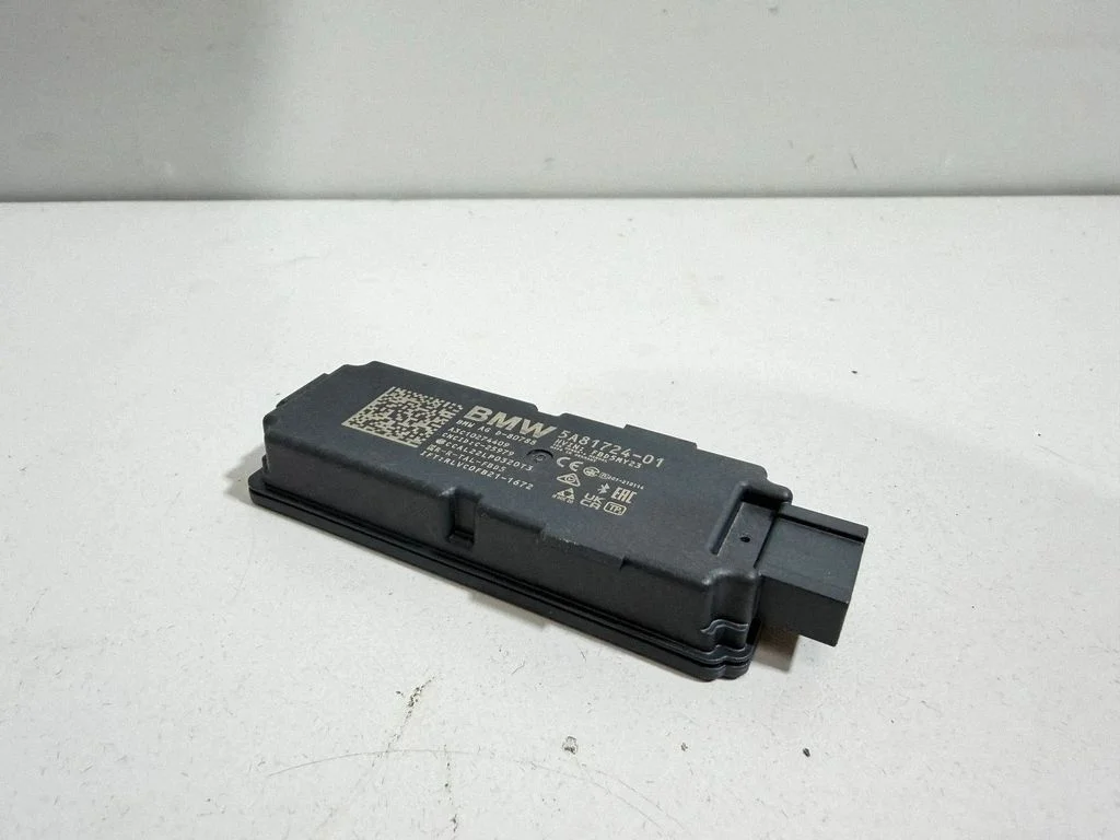Keyless system antenna 5A81724