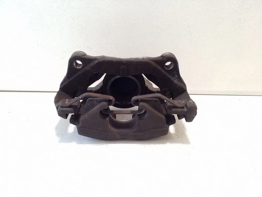 Esimene pidurisadul – Nissan Qashqai J12 (2021-), parem