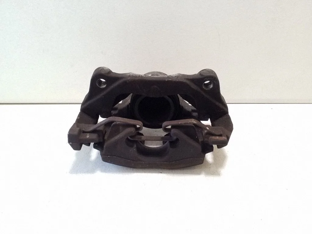 Esimene pidurisadul – Nissan Qashqai J12 (2021-), vasak
