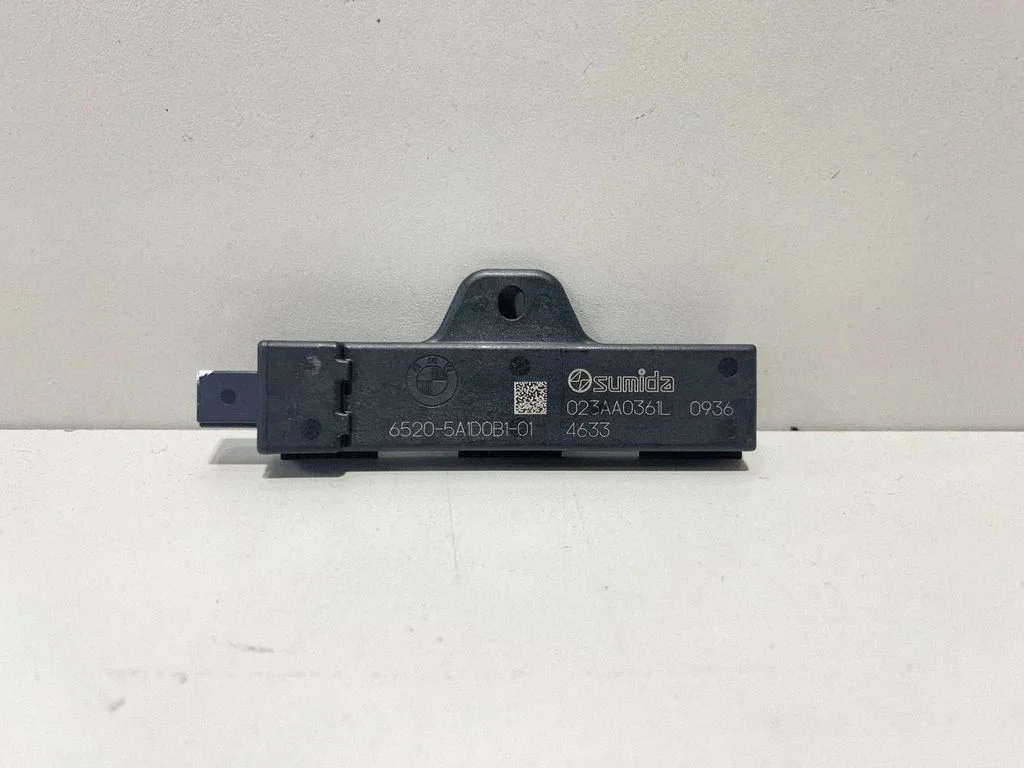 Keyless system antenna 5A1D0B1