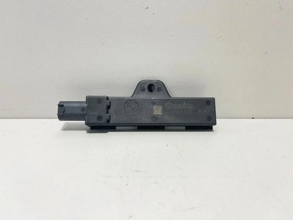Keyless system antenna 5A1D0B2