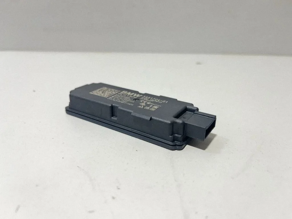 Bezatslēgas sistēmas antena 5A81724