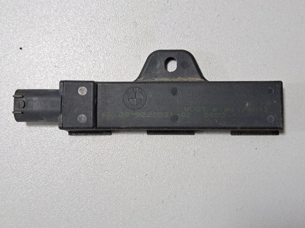 Keyless system antenna 9220831