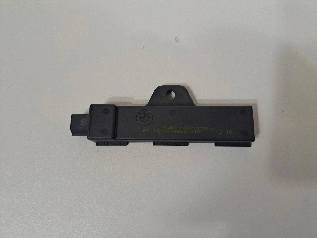 Antena systemu bezkluczykowego 9220832 – Mini One - Cooper F56 F55 (2013-)