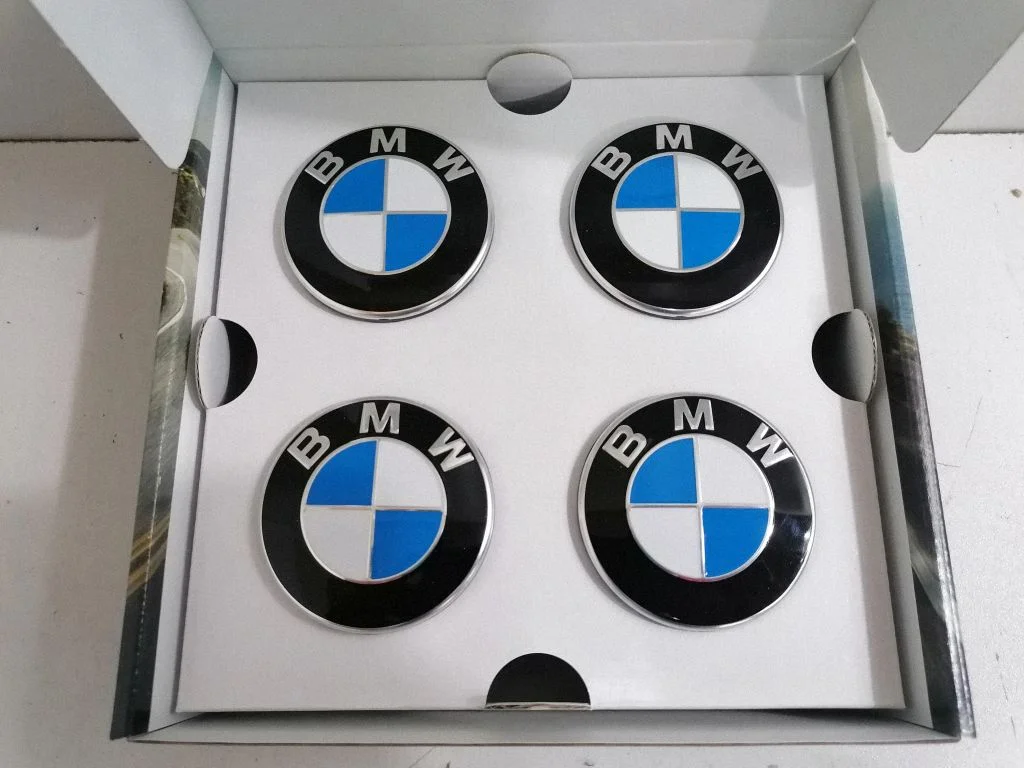 Originaal-R20 ilukilp (-kilbid) – BMW 5-seeria G30 G31 G38 (2016-)